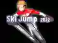 Laro Ski Jump 2022 online