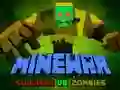 Laro Sundalo ng Minewar laban sa Zombies online Laro Sundalo ng Minewar laban sa Zombies online