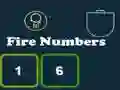 Laro Mga Numero ng Apoy online Laro Mga Numero ng Apoy online