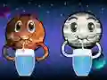 Laro Mars laban kay Jupiter online Laro Mars laban kay Jupiter online