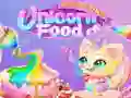 Laro Pagkain ng Prinsesa Unicorn online Laro Pagkain ng Prinsesa Unicorn online