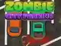Laro Pagparko sa Lungsod ng Zombie online