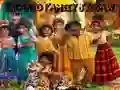 Laro Encanto Pamilya Jigsaw online