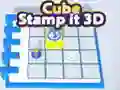 Laro Kubus Stamp it 3D online Laro Kubus Stamp it 3D online