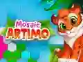 Laro Sining Mosaico online Laro Sining Mosaico online