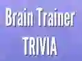Laro Tagapagsanay ng Utak: Trivia online Laro Tagapagsanay ng Utak: Trivia online