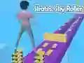 Laro Skeates: Sky Roller online Laro Skeates: Sky Roller online
