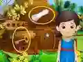Laro Iligtas ang Singsing na Babae online Laro Iligtas ang Singsing na Babae online