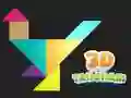 Laro 3D Tangram online Laro 3D Tangram online