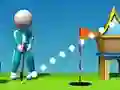 Laro Golf Ng Manlalaro Ng Pugita 3D online Laro Golf Ng Manlalaro Ng Pugita 3D online