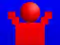 Laro Bumpy Bola online Laro Bumpy Bola online