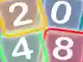 Laro Laro ng Neon 2048 online Laro Laro ng Neon 2048 online