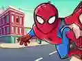 Laro Pakikipagsapalaran ng Spider Hero online Laro Pakikipagsapalaran ng Spider Hero online
