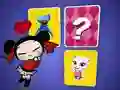 Laro Pucca: Laro sa Memory Card online Laro Pucca: Laro sa Memory Card online