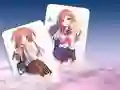 Laro Laro ng Pagsasama ng mga Card ng Anime Girl online Laro Laro ng Pagsasama ng mga Card ng Anime Girl online