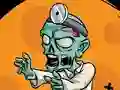 Laro Doktor Zombie online Laro Doktor Zombie online