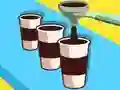Laro Tumpok ng Kape online Laro Tumpok ng Kape online