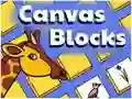 Laro Mga Bloke ng Canvas online