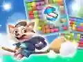 Laro Puppy Blast Lite online Laro Puppy Blast Lite online