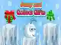 Laro Lundag at Kolektahin ang mga Regalo online Laro Lundag at Kolektahin ang mga Regalo online
