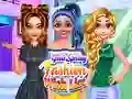Laro Listahan ng mga Nais na Fashion ng Tagsibol para sa Mga Babae online Laro Listahan ng mga Nais na Fashion ng Tagsibol para sa Mga Babae online