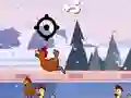 Laro Pagbabaril ng Manok 2D online