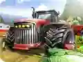 Laro Traktor 3D online Laro Traktor 3D online