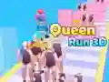 Laro Takbo ng Reyna 3D online Laro Takbo ng Reyna 3D online