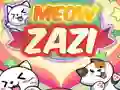 Laro Meow Zazi online Laro Meow Zazi online
