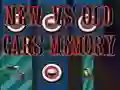 Laro Memory ng Mga Bagong Kotse vs Luma online Laro Memory ng Mga Bagong Kotse vs Luma online