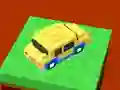 Laro Blocky Taxi ZigZag online