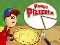 Laro Pizzeria ng Papa online