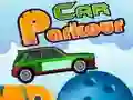 Laro Parkour ng Sasakyan online Laro Parkour ng Sasakyan online