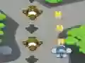 Laro Atomik na Labanan 2D online Laro Atomik na Labanan 2D online
