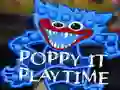 Laro Poppy, oras na para maglaro online Laro Poppy, oras na para maglaro online