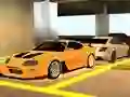 Laro Tagapag-simulate ng Race Parking online