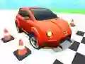 Laro Toon Drive 3D online Laro Toon Drive 3D online