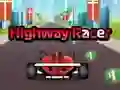 Laro Mga Karera sa Highway online