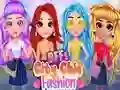 Laro Chic na Fashion ng Lungsod para sa BFFs online Laro Chic na Fashion ng Lungsod para sa BFFs online