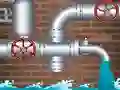 Laro Mga tubo ng tubero 2D online Laro Mga tubo ng tubero 2D online