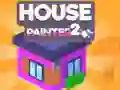 Laro Pintor ng Bahay 2 online