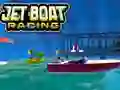 Laro Karera ng Bangka ng Jet online