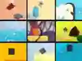 Laro 11 sa 1 Mga Laro ng Arcade online