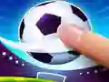 Laro Futbol Flick Ang Bola online