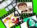 Laro Ben 10: Lumikha ng Eksena online
