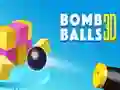 Laro Bumagsak na Kanyon 3D online