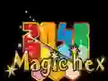 Laro 2048: Mahikang Hexagon online