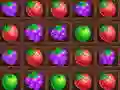 Laro Fruits Mania Matamis na Kendi online Laro Fruits Mania Matamis na Kendi online