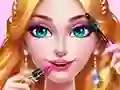 Laro Salon ng Makeup ng Kagandahan online Laro Salon ng Makeup ng Kagandahan online