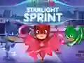 Laro PJ Masks: Takbo ng Bituin online
